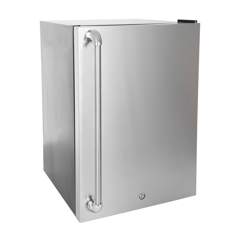 Blaze Grills Refrigerator Door Upgrade Trim Kit Wayfair